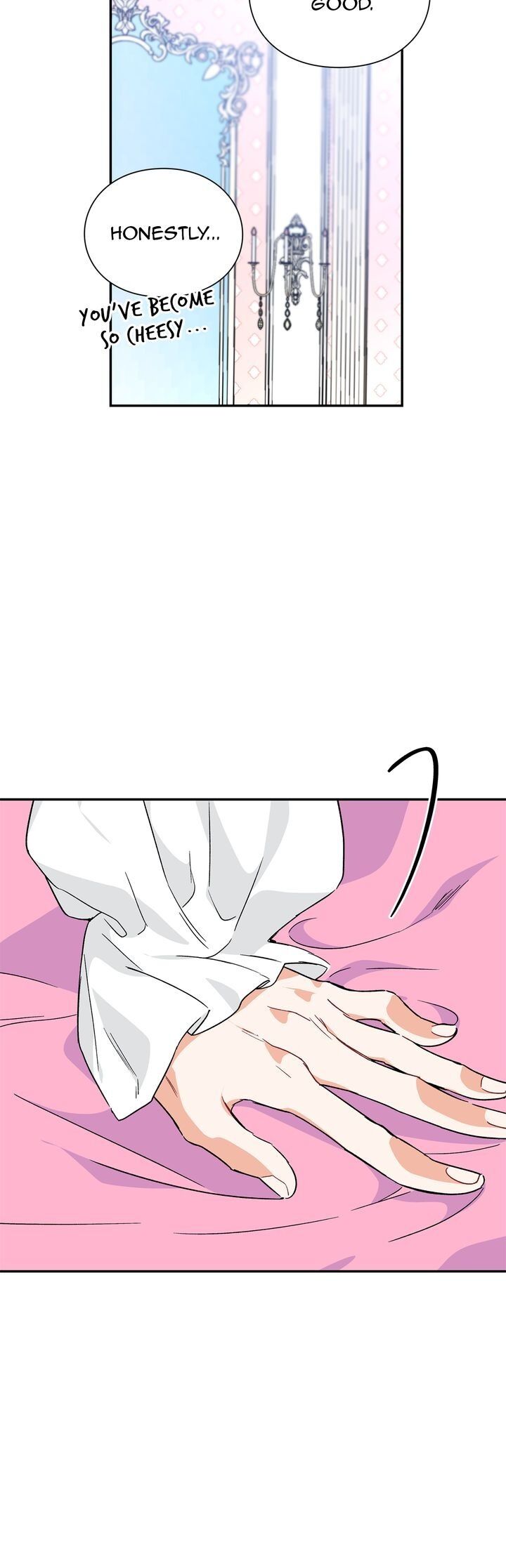 Doctor Elise – The Royal Lady with the Lamp - Chapter 142 Page 17