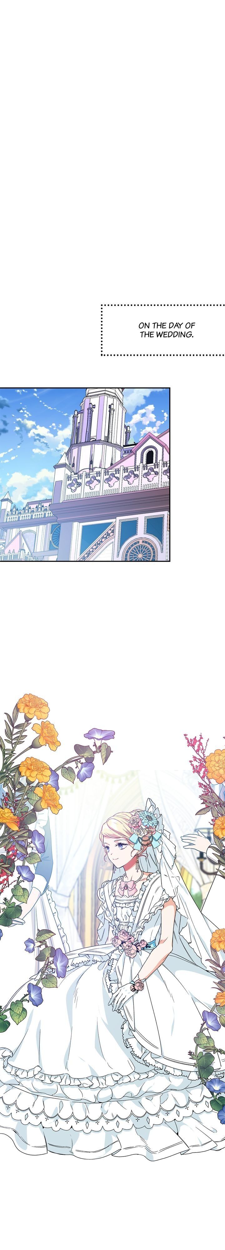 Doctor Elise – The Royal Lady with the Lamp - Chapter 142 Page 23