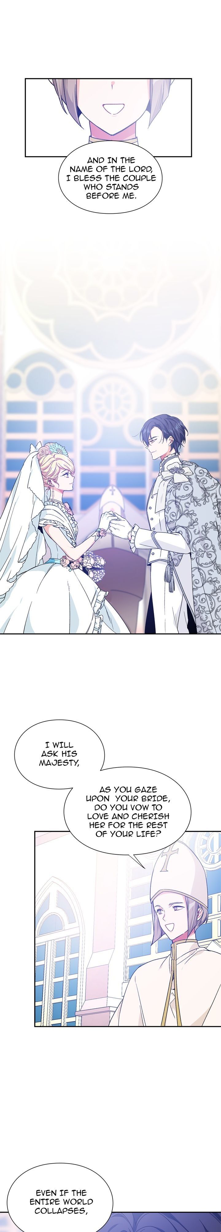 Doctor Elise – The Royal Lady with the Lamp - Chapter 142 Page 27