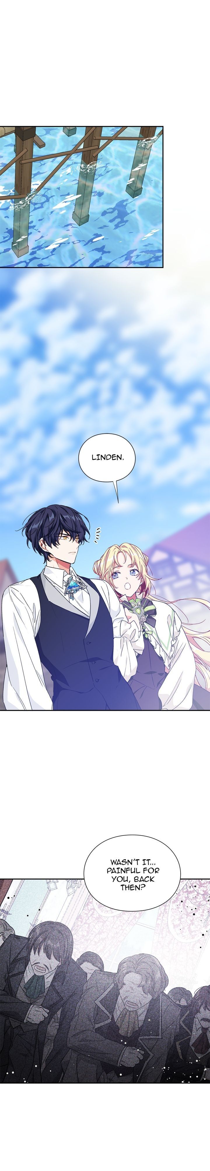 Doctor Elise – The Royal Lady with the Lamp - Chapter 142 Page 4