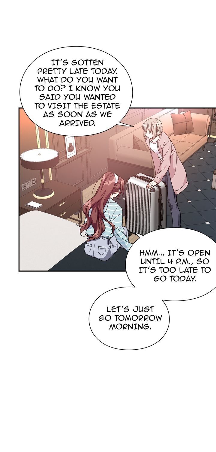 Doctor Elise – The Royal Lady with the Lamp - Chapter 143 Page 10