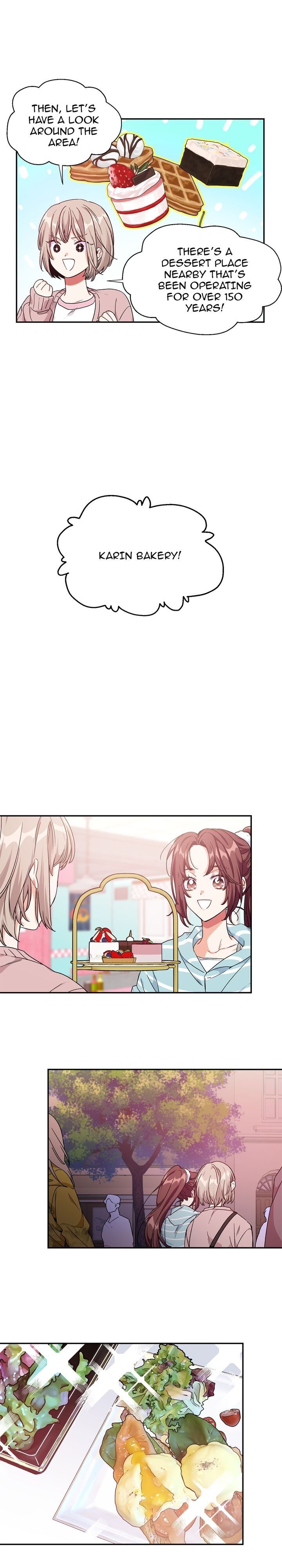 Doctor Elise – The Royal Lady with the Lamp - Chapter 143 Page 11