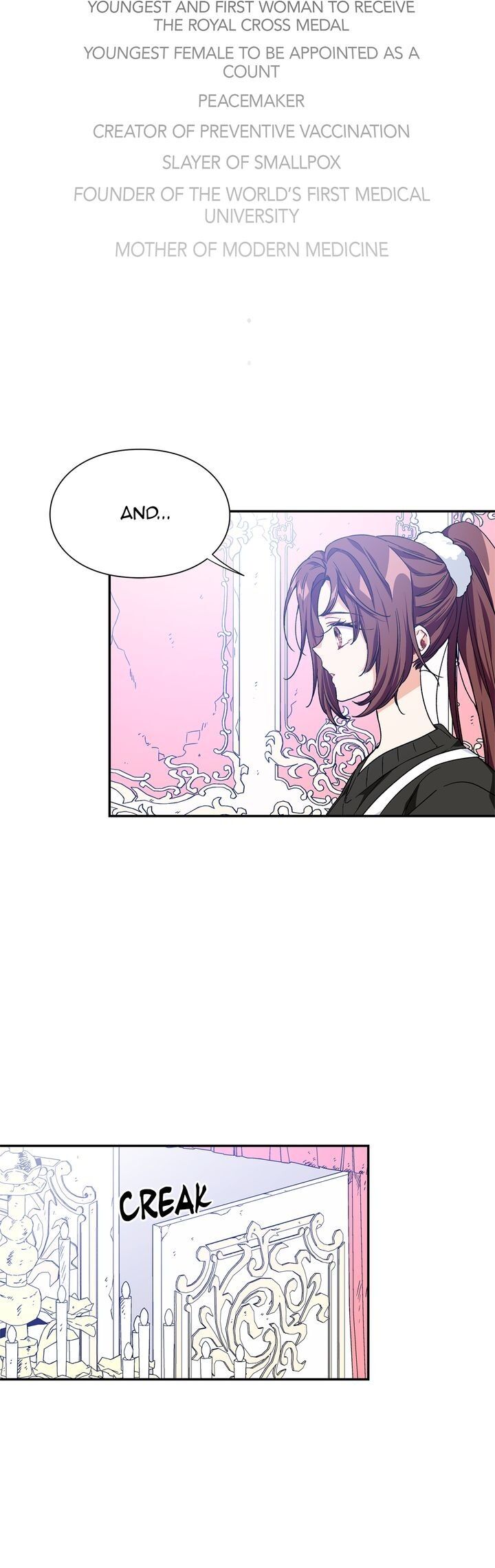 Doctor Elise – The Royal Lady with the Lamp - Chapter 143 Page 22