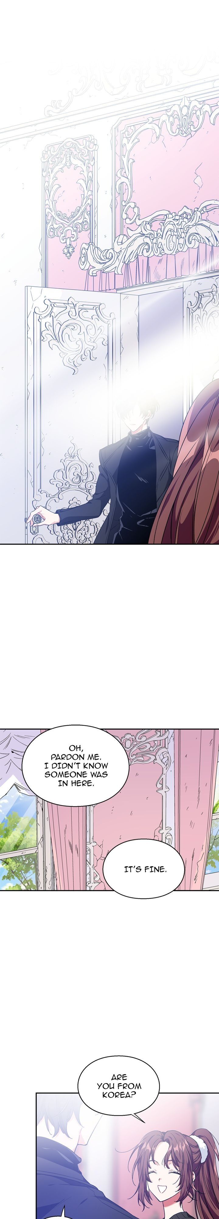 Doctor Elise – The Royal Lady with the Lamp - Chapter 143 Page 23