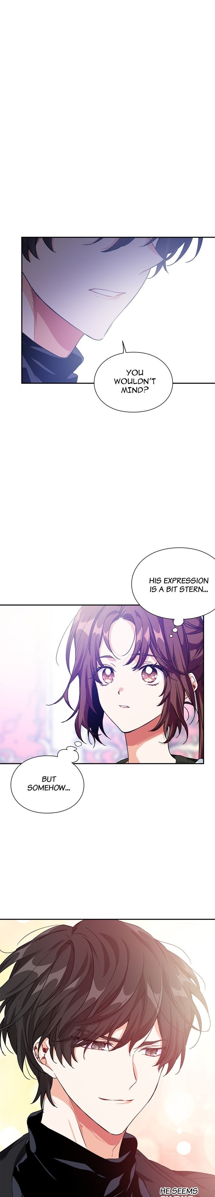 Doctor Elise – The Royal Lady with the Lamp - Chapter 143 Page 25
