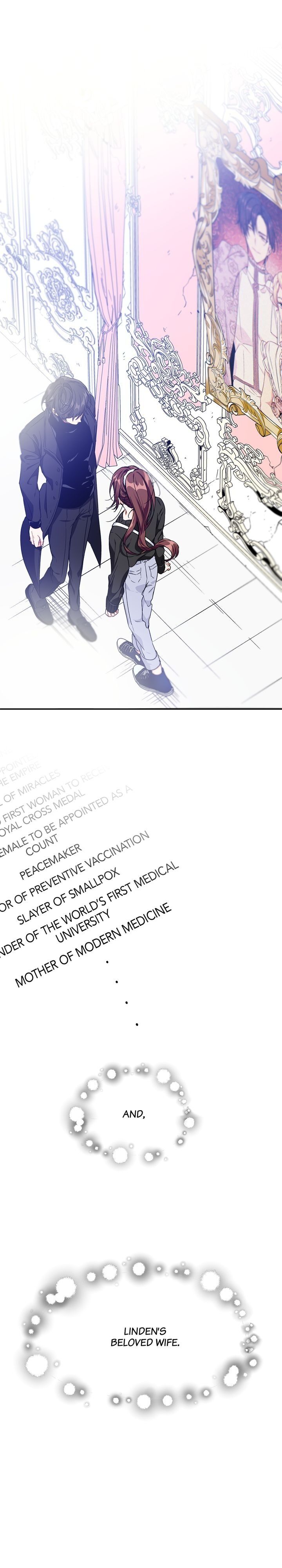 Doctor Elise – The Royal Lady with the Lamp - Chapter 143 Page 27