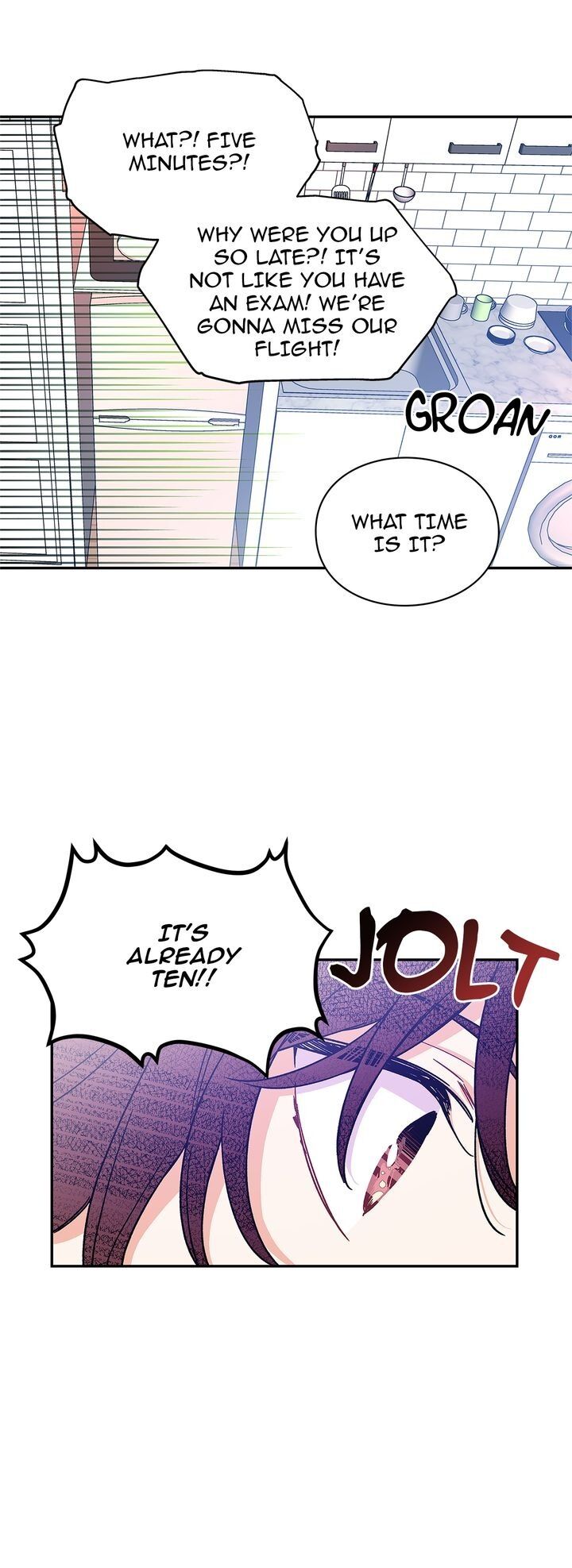 Doctor Elise – The Royal Lady with the Lamp - Chapter 143 Page 6