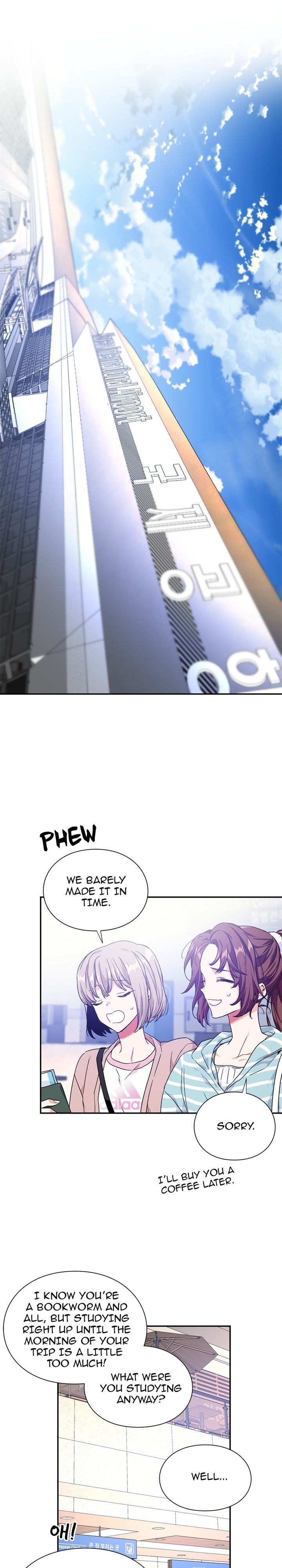 Doctor Elise – The Royal Lady with the Lamp - Chapter 143 Page 7