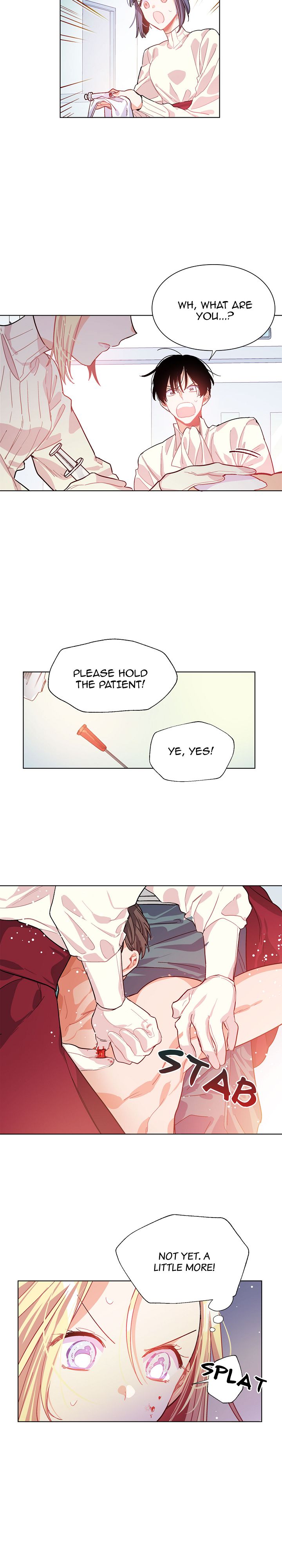 Doctor Elise – The Royal Lady with the Lamp - Chapter 17 Page 12