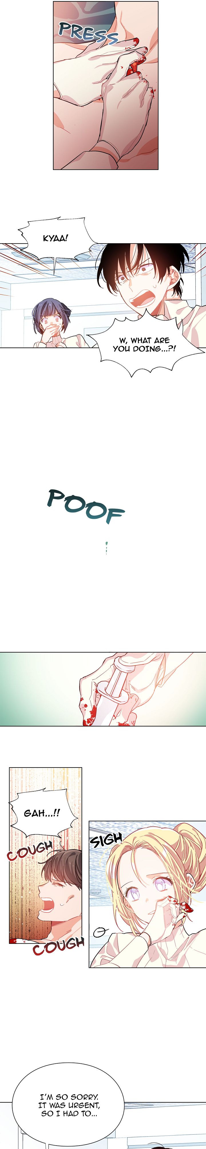 Doctor Elise – The Royal Lady with the Lamp - Chapter 17 Page 13