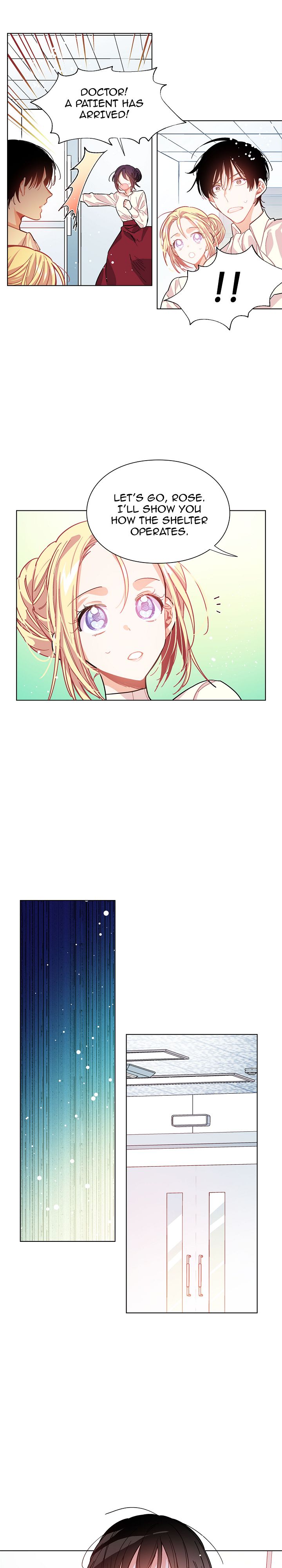 Doctor Elise – The Royal Lady with the Lamp - Chapter 17 Page 7