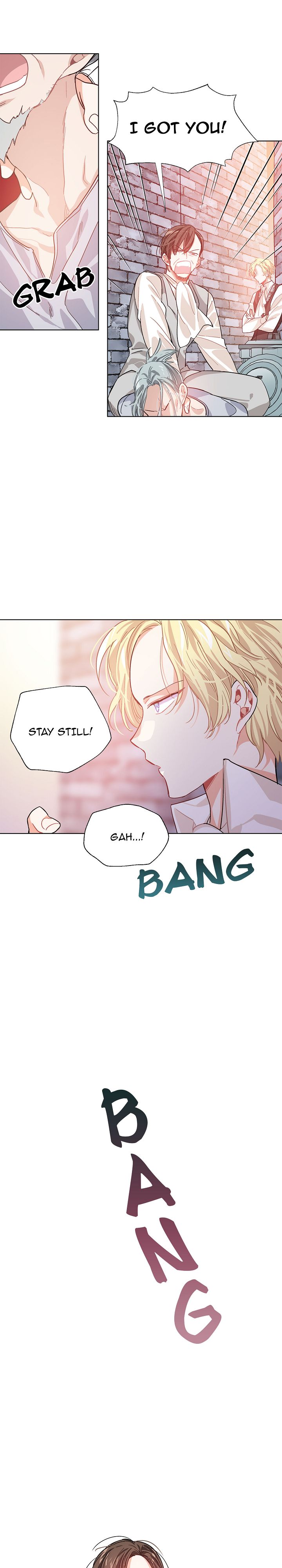 Doctor Elise – The Royal Lady with the Lamp - Chapter 19 Page 13