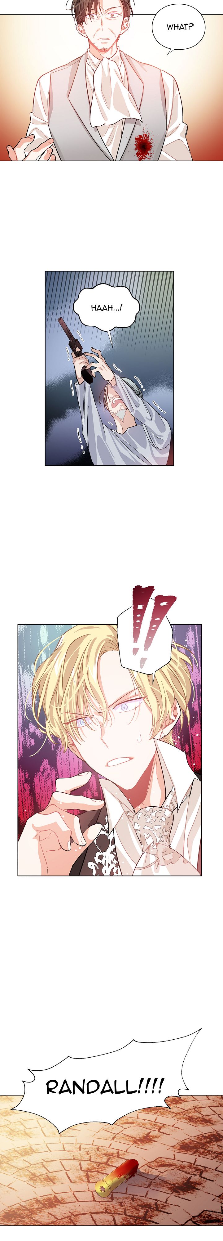 Doctor Elise – The Royal Lady with the Lamp - Chapter 19 Page 14