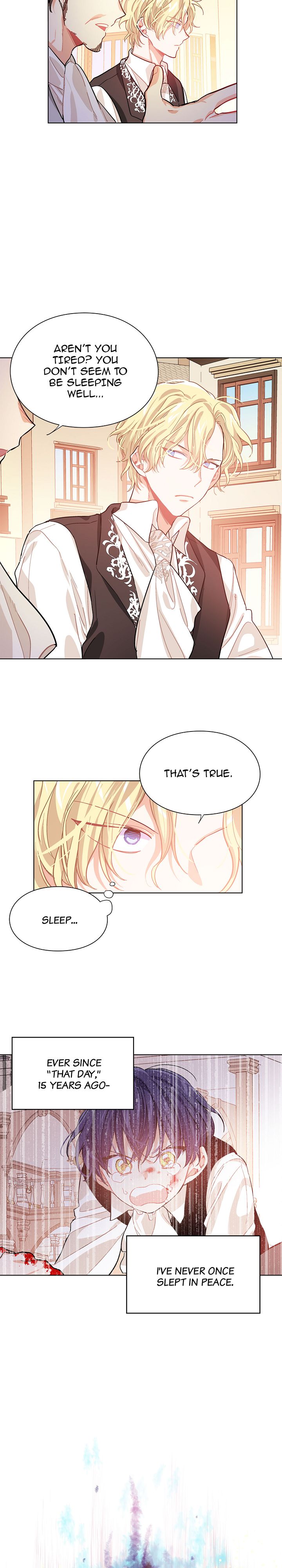Doctor Elise – The Royal Lady with the Lamp - Chapter 19 Page 5
