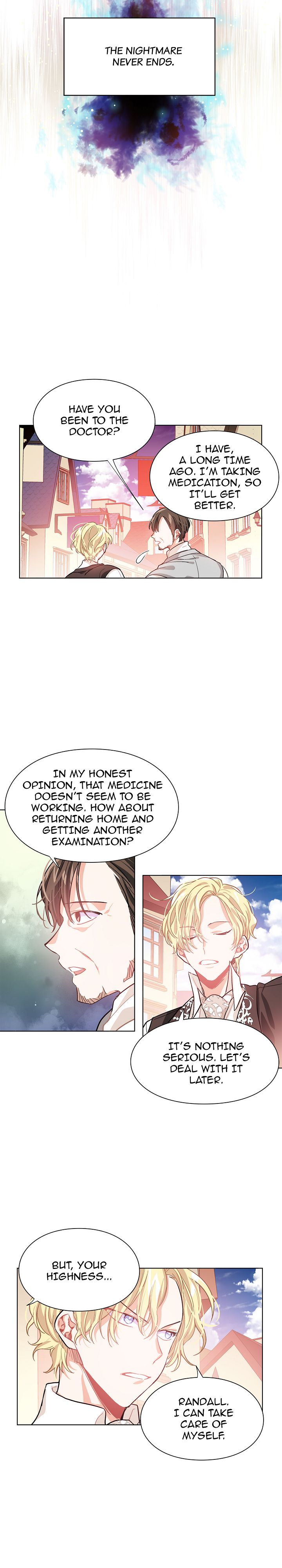 Doctor Elise – The Royal Lady with the Lamp - Chapter 19 Page 6