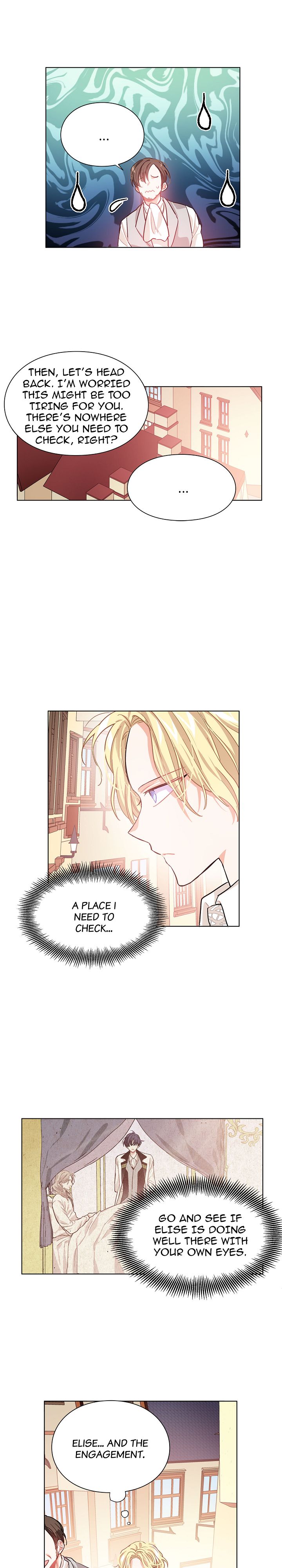 Doctor Elise – The Royal Lady with the Lamp - Chapter 19 Page 7