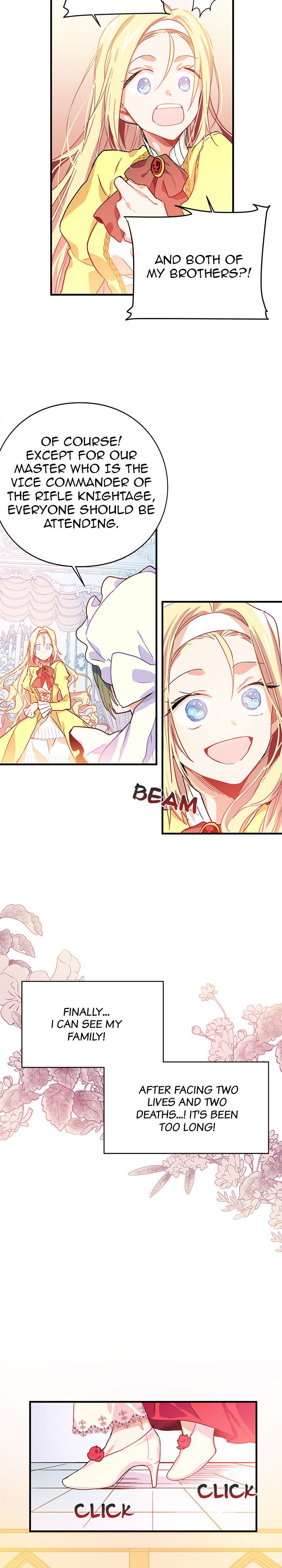 Doctor Elise – The Royal Lady with the Lamp - Chapter 2 Page 10