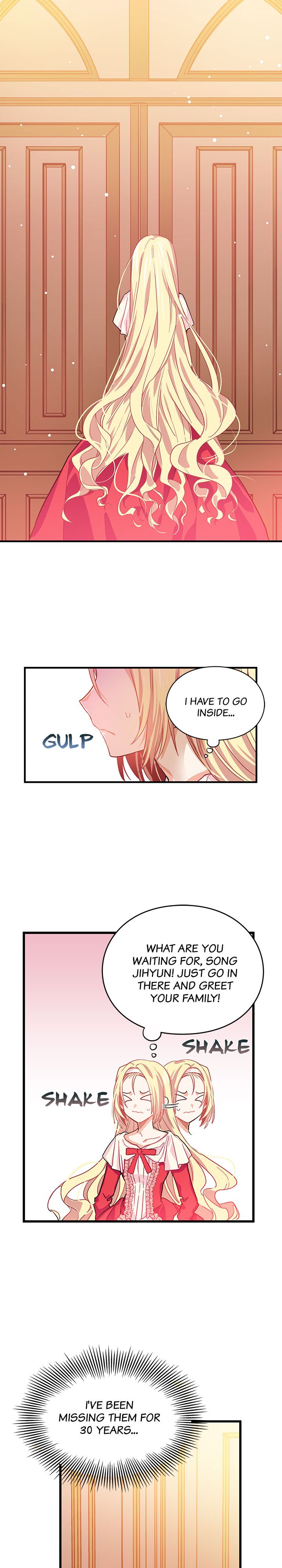 Doctor Elise – The Royal Lady with the Lamp - Chapter 2 Page 11