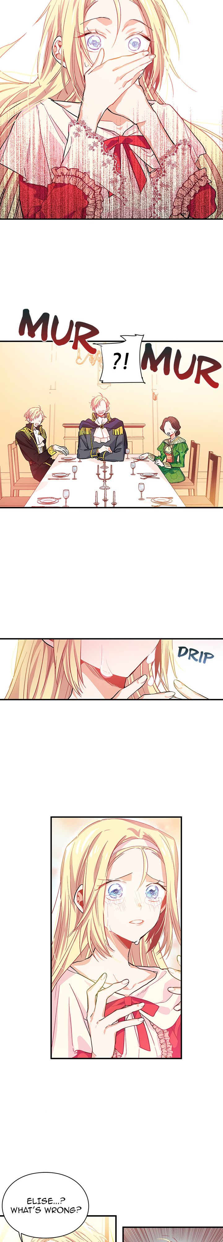 Doctor Elise – The Royal Lady with the Lamp - Chapter 2 Page 13