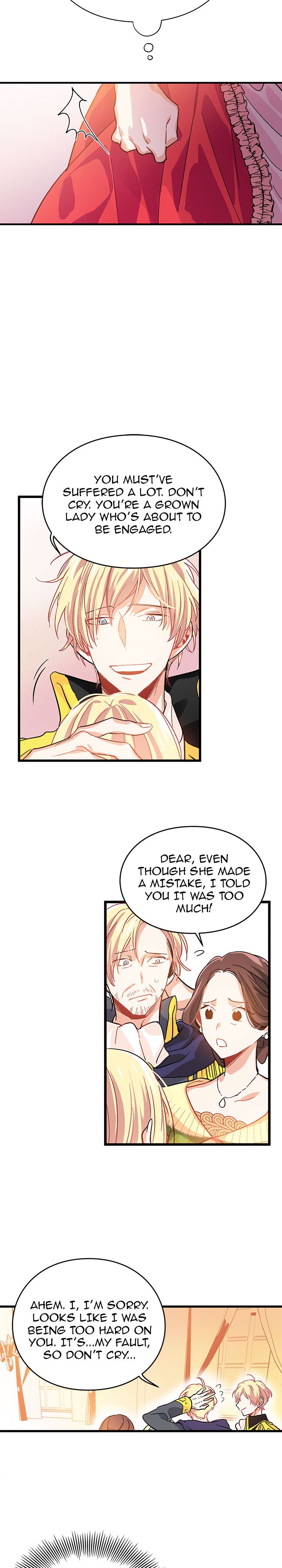 Doctor Elise – The Royal Lady with the Lamp - Chapter 2 Page 15