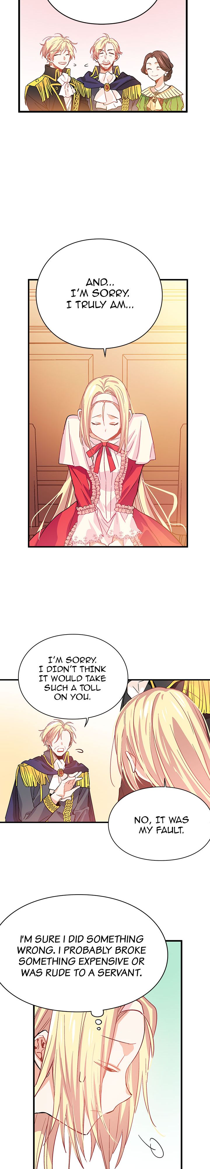 Doctor Elise – The Royal Lady with the Lamp - Chapter 2 Page 17