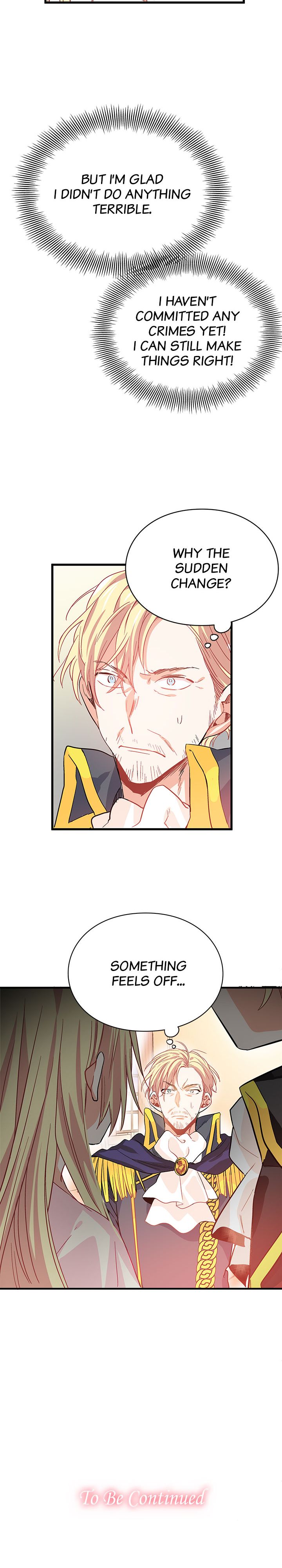 Doctor Elise – The Royal Lady with the Lamp - Chapter 2 Page 18
