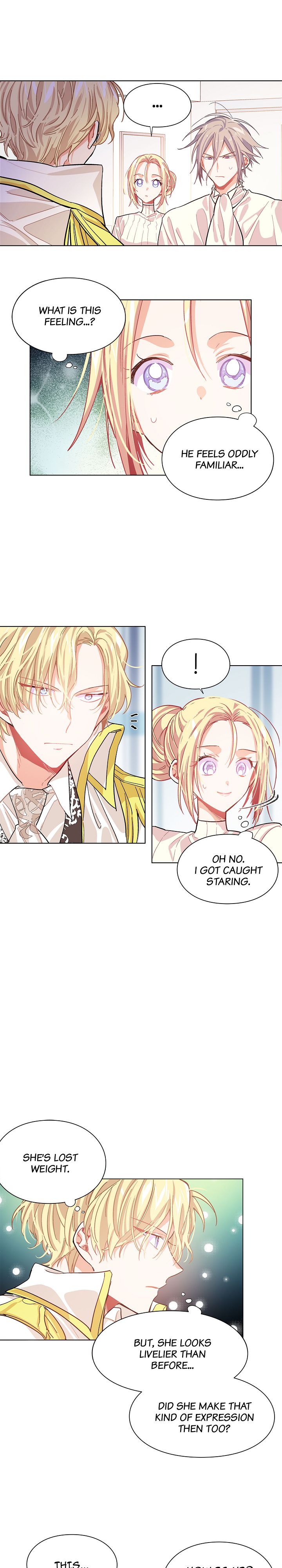 Doctor Elise – The Royal Lady with the Lamp - Chapter 20 Page 12