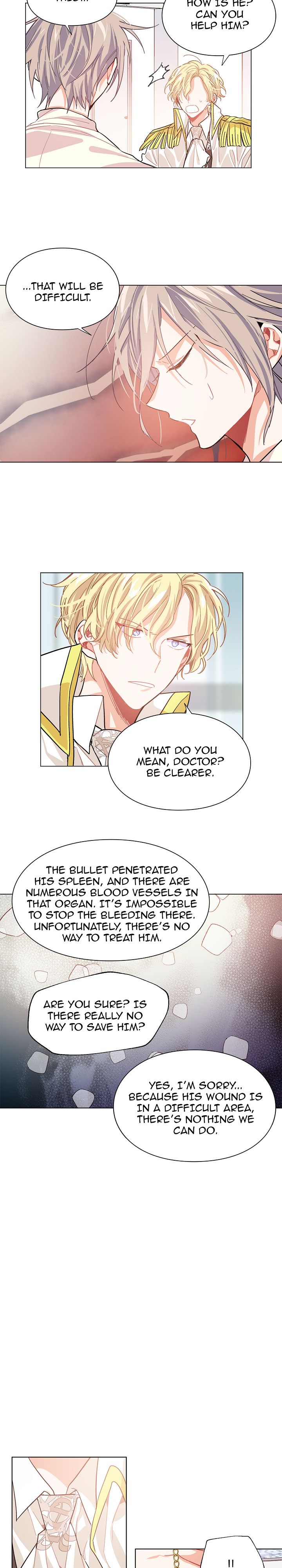Doctor Elise – The Royal Lady with the Lamp - Chapter 20 Page 13