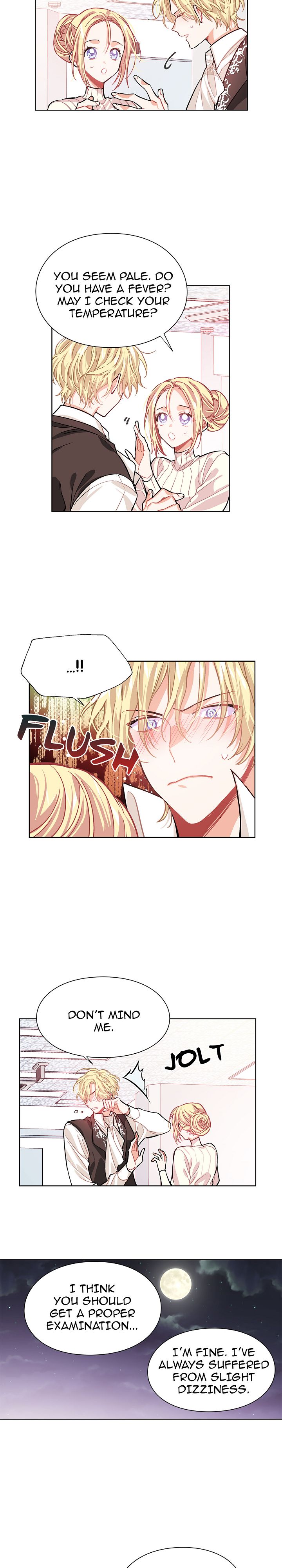 Doctor Elise – The Royal Lady with the Lamp - Chapter 22 Page 11