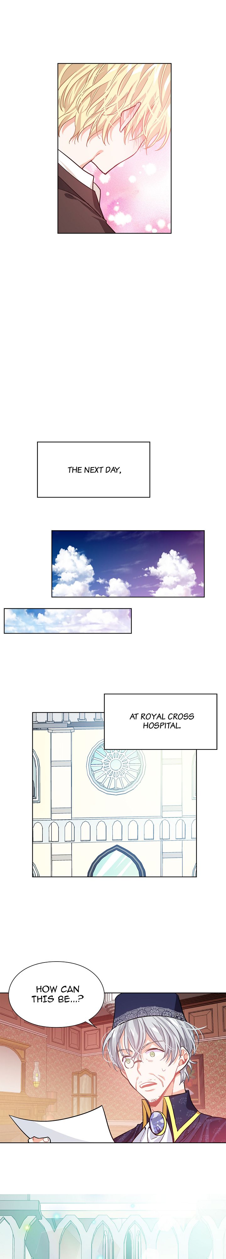 Doctor Elise – The Royal Lady with the Lamp - Chapter 22 Page 13