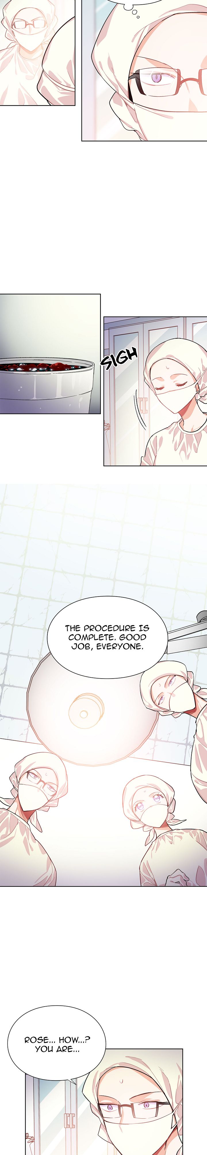 Doctor Elise – The Royal Lady with the Lamp - Chapter 22 Page 5