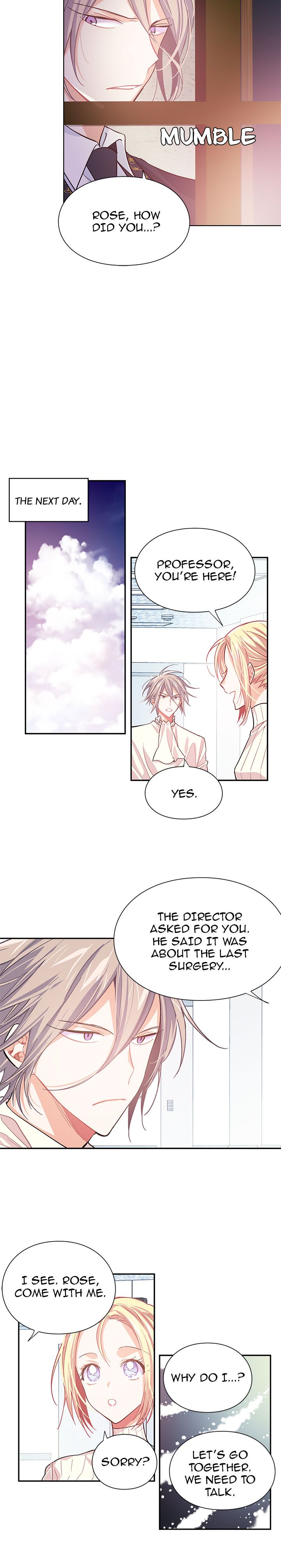 Doctor Elise – The Royal Lady with the Lamp - Chapter 24 Page 10