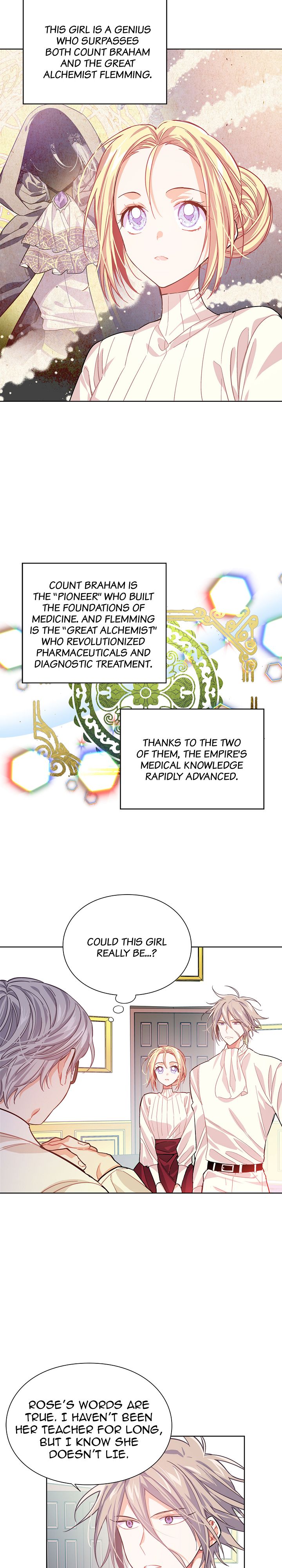 Doctor Elise – The Royal Lady with the Lamp - Chapter 25 Page 14