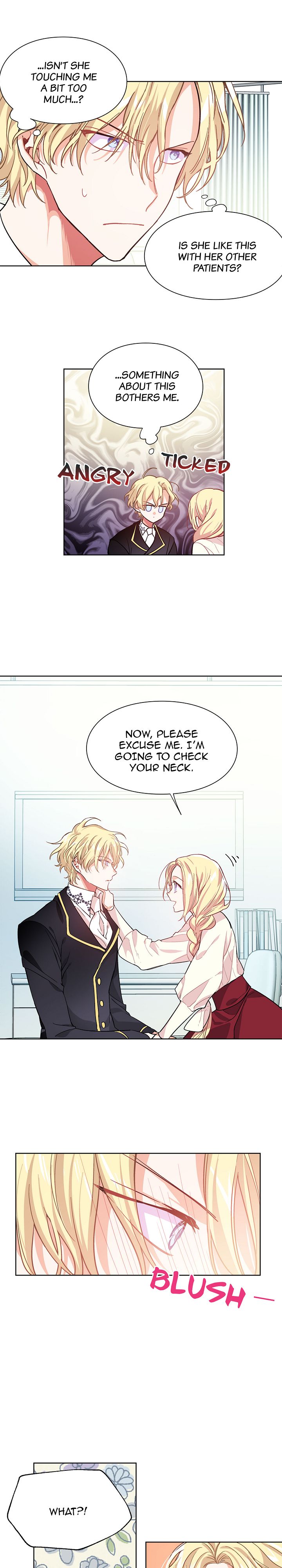 Doctor Elise – The Royal Lady with the Lamp - Chapter 27 Page 10