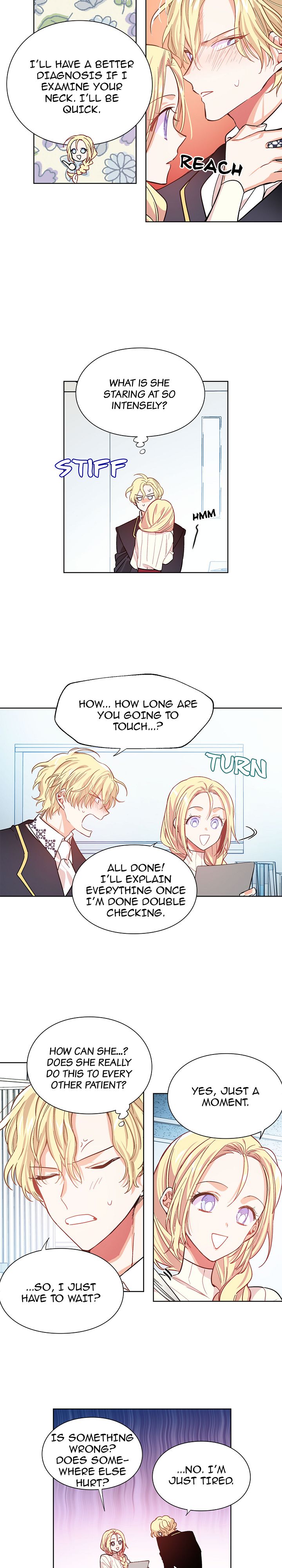 Doctor Elise – The Royal Lady with the Lamp - Chapter 27 Page 11