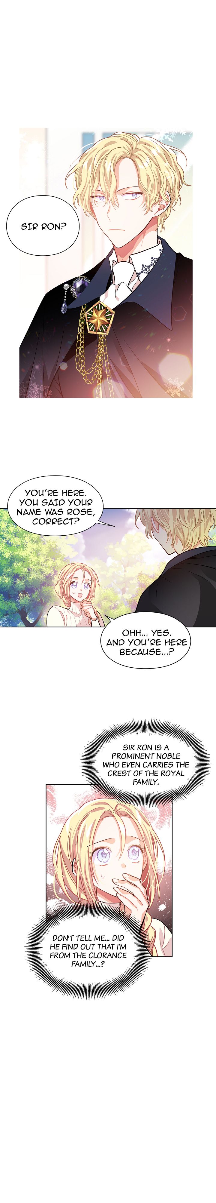 Doctor Elise – The Royal Lady with the Lamp - Chapter 27 Page 2
