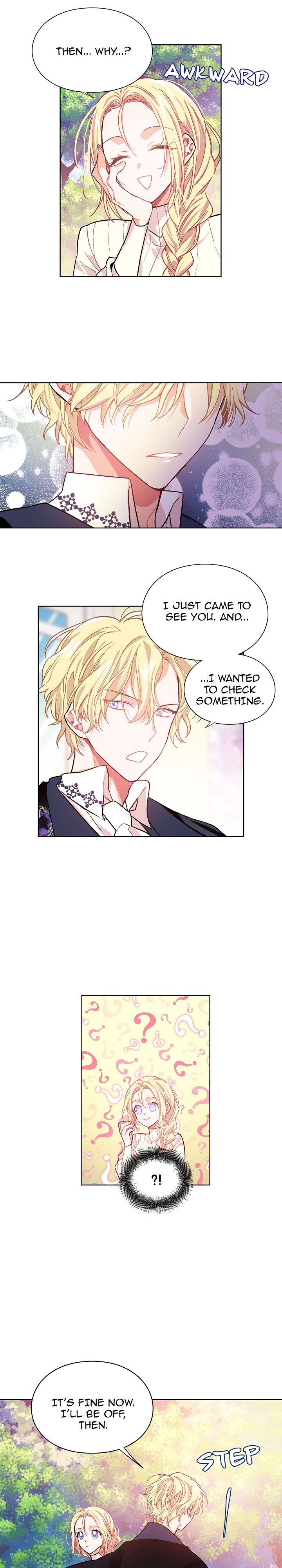Doctor Elise – The Royal Lady with the Lamp - Chapter 27 Page 4