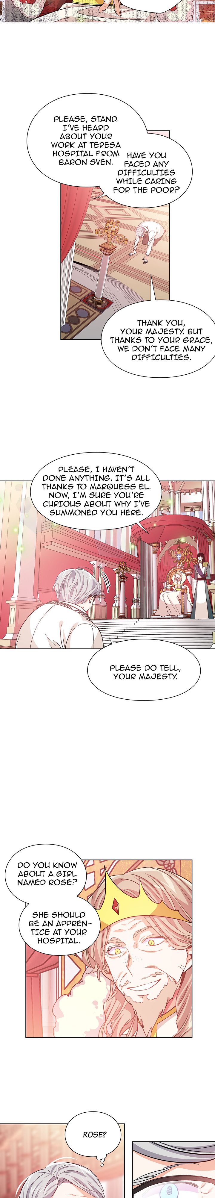 Doctor Elise – The Royal Lady with the Lamp - Chapter 28 Page 10