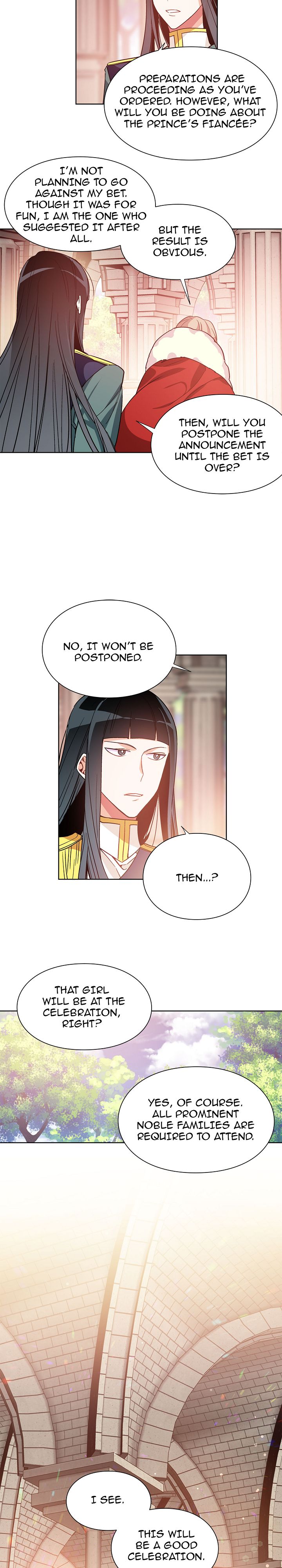 Doctor Elise – The Royal Lady with the Lamp - Chapter 28 Page 14