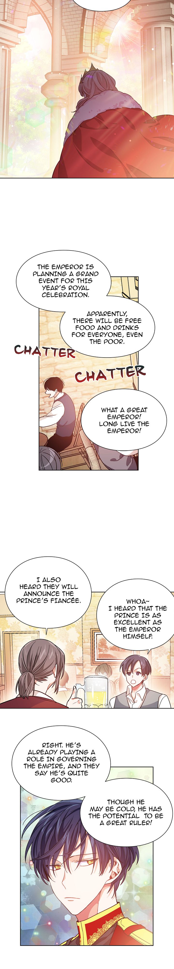 Doctor Elise – The Royal Lady with the Lamp - Chapter 28 Page 15