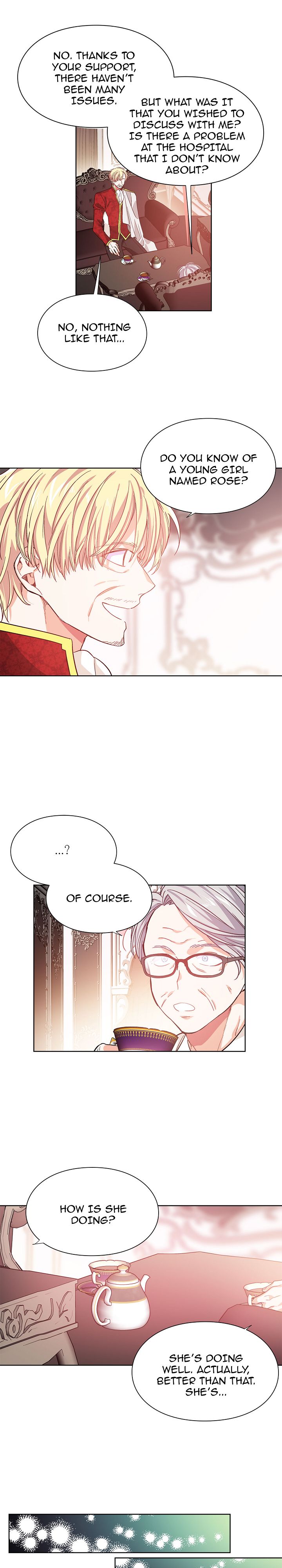 Doctor Elise – The Royal Lady with the Lamp - Chapter 28 Page 5