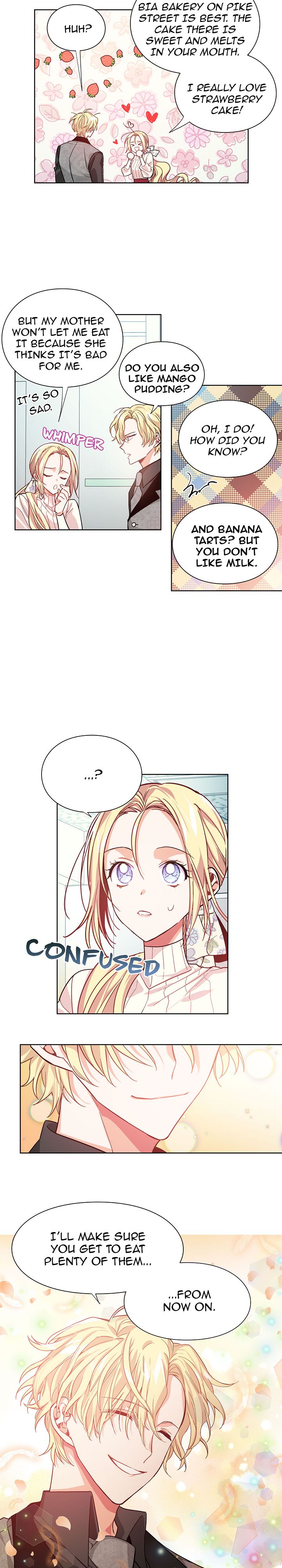 Doctor Elise – The Royal Lady with the Lamp - Chapter 29 Page 10
