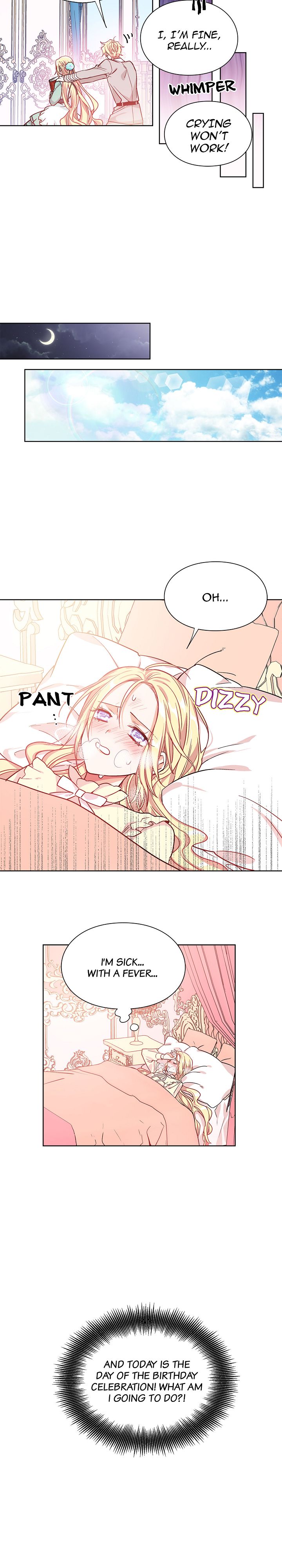 Doctor Elise – The Royal Lady with the Lamp - Chapter 29 Page 14