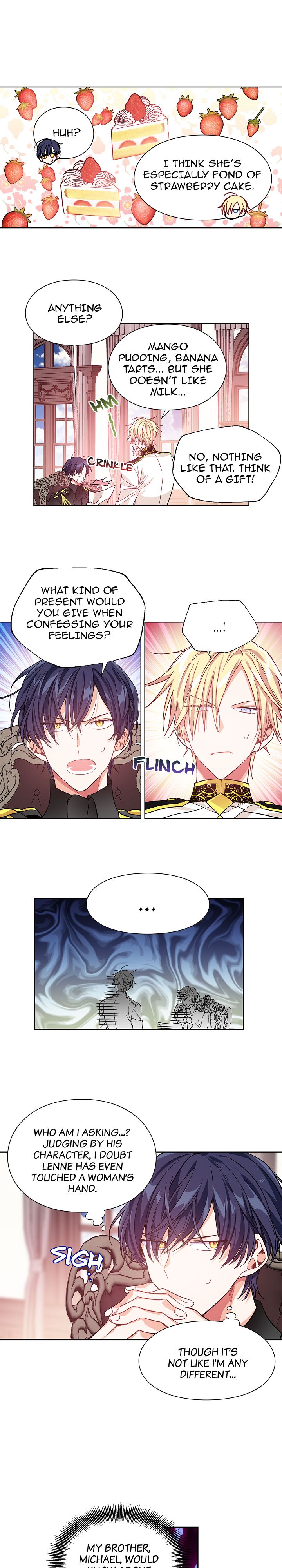 Doctor Elise – The Royal Lady with the Lamp - Chapter 29 Page 6