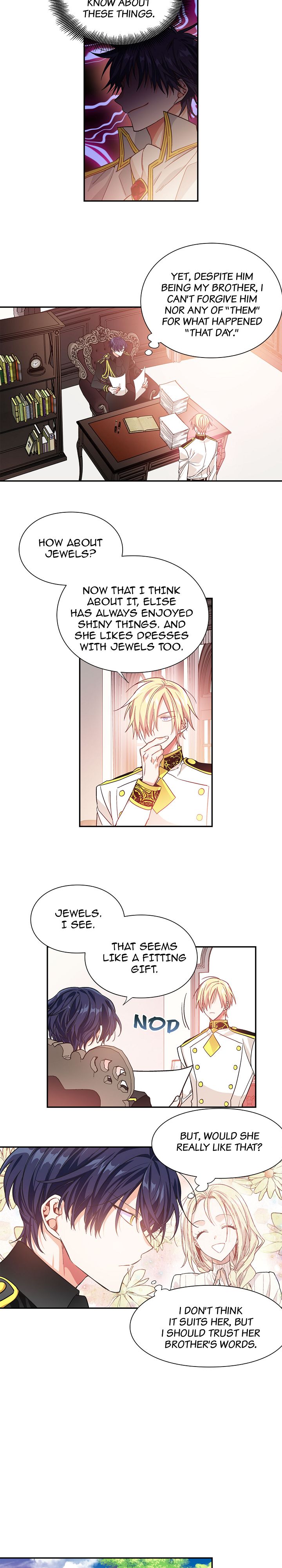 Doctor Elise – The Royal Lady with the Lamp - Chapter 29 Page 7