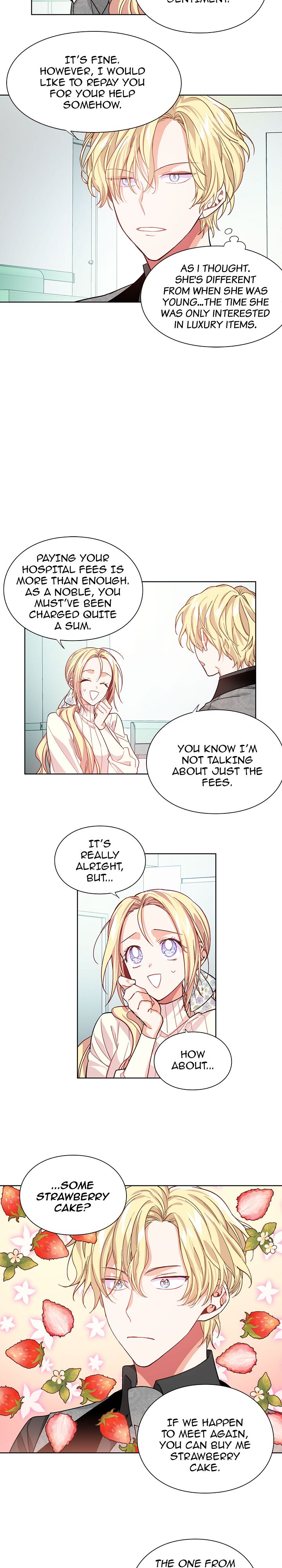Doctor Elise – The Royal Lady with the Lamp - Chapter 29 Page 9