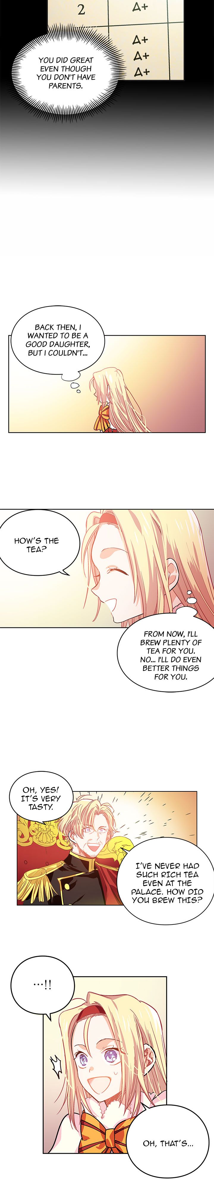 Doctor Elise – The Royal Lady with the Lamp - Chapter 3 Page 10
