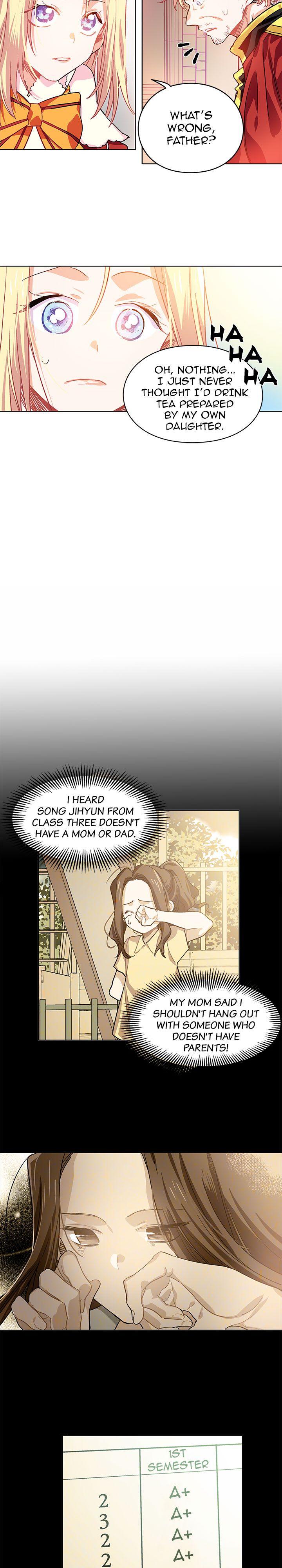 Doctor Elise – The Royal Lady with the Lamp - Chapter 3 Page 9
