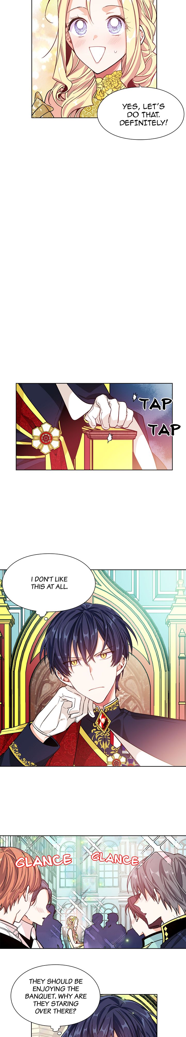 Doctor Elise – The Royal Lady with the Lamp - Chapter 31 Page 13