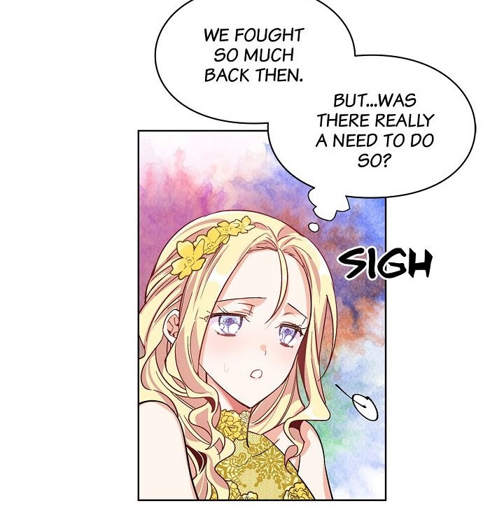 Doctor Elise – The Royal Lady with the Lamp - Chapter 31 Page 4